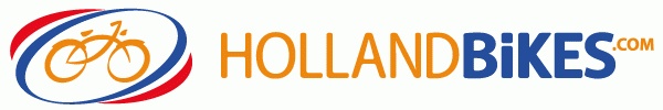 Holland Bikes Logo